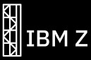 IBM Z Logo