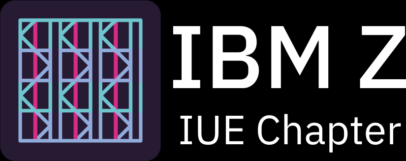 IBM Z Logo